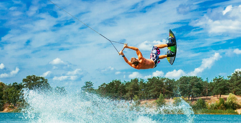 Waterboarding Extreme Sports Waterboarding